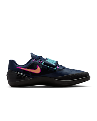 Nike Zoom Rotational 6 男子田径投掷鞋-NIKE 中文官方网站